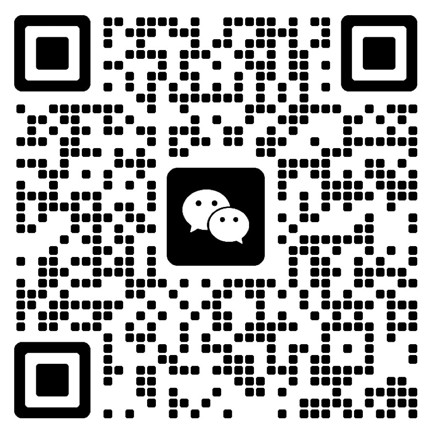 WeChat QR